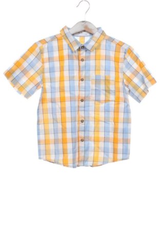 Kinderhemd Unbranded, Größe 4-5y/ 110-116 cm, Farbe Mehrfarbig, Preis € 4,72, #138051310