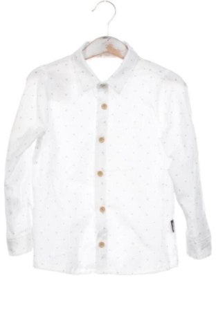 Παιδικό πουκάμισο Unbranded, Μέγεθος 3-4y/ 104-110 εκ., Χρώμα Πολύχρωμο, Τιμή 4,00 €, #138053295