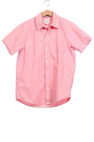 Детска риза Unbranded, Размер 12-13y/ 158-164 см, Цвят Розов, Цена 5,00 €, #138062366