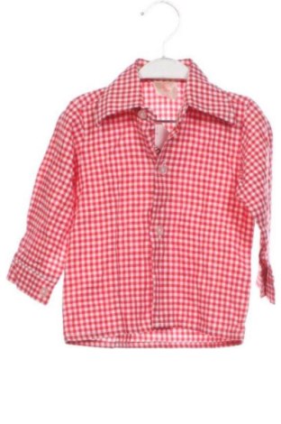 Dětská košile  Unbranded, Velikost 18-24m/ 86-98 cm, Barva Vícebarevné, Cena  139,00 Kč, #138063547