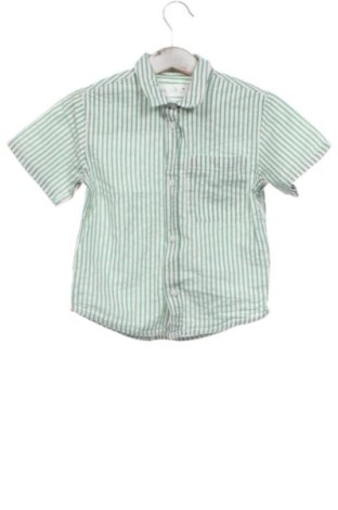 Παιδικό πουκάμισο Zara, Μέγεθος 18-24m/ 86-98 εκ., Χρώμα Πολύχρωμο, Τιμή 7,43 €, #138053676