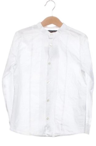 Dziecięca koszula Zara, Rozmiar 3-4y/ 104-110 cm, Kolor Biały, Cena 38,10 zł, #138077949
