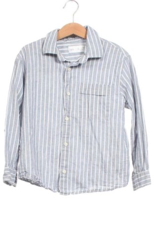 Детска риза Zara, Размер 4-5y/ 110-116 см, Цвят Многоцветен, Цена 9,00 €, #138080415