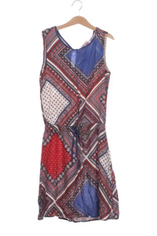 Rochie pentru copii A punto, Mărime 11-12y/ 152-158 cm, Culoare Multicolor, Preț 57,74 Lei, #138075325