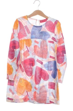Detské šaty  Agatha Ruiz De La Prada, Veľkosť 5-6y/ 116-122 cm, Farba Viacfarebná, Cena  13,00 €, #138073158