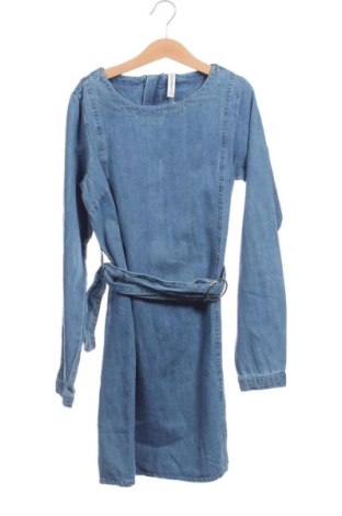 Rochie pentru copii Coccodrillo, Mărime 10-11y/ 146-152 cm, Culoare Albastru, Preț 69,00 Lei, #138065914