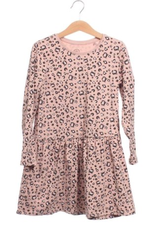 Kinderkleid Coolclub, Größe 5-6y/ 116-122 cm, Farbe Mehrfarbig, Preis 11,00 €, #138065820