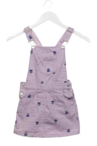 Rochie pentru copii Du Pareil Au Meme, Mărime 4-5y/ 110-116 cm, Culoare Multicolor, Preț 52,49 Lei, #138078003