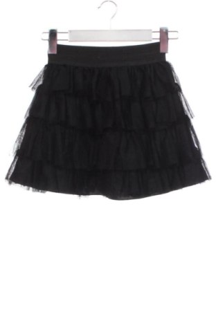 Dětské šaty  F&F, Velikost 7-8y/ 128-134 cm, Barva Černá, Cena  223,00 Kč, #138061825