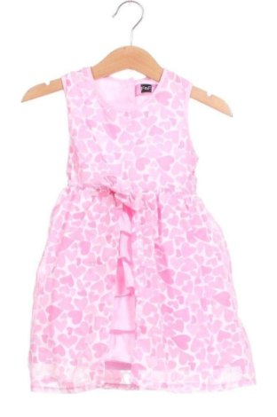Detské šaty  F&F, Veľkosť 18-24m/ 86-98 cm, Farba Viacfarebná, Cena  11,00 €, #138079422