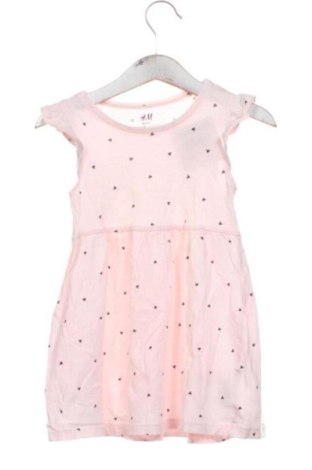 Dětské šaty  H&M, Velikost 18-24m/ 86-98 cm, Barva Vícebarevné, Cena  281,00 Kč, #138046437