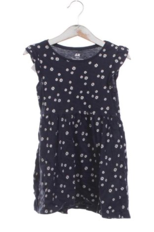 Παιδικό φόρεμα H&M, Μέγεθος 2-3y/ 98-104 εκ., Χρώμα Πολύχρωμο, Τιμή 8,98 €, #138048609