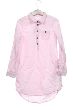 Rochie pentru copii H&M, Mărime 6-7y/ 122-128 cm, Culoare Roz, Preț 66,95 Lei, #138051603