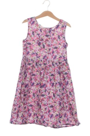 Detské šaty  H&M, Veľkosť 6-7y/ 122-128 cm, Farba Viacfarebná, Cena  11,00 €, #138052255