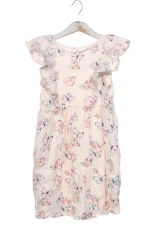 Detské šaty  H&M, Veľkosť 6-7y/ 122-128 cm, Farba Viacfarebná, Cena  10,00 €, #138053743