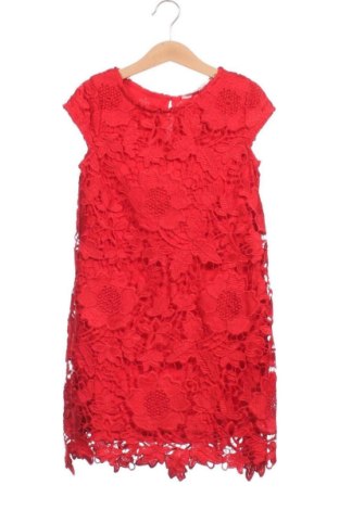 Rochie pentru copii H&M, Mărime 6-7y/ 122-128 cm, Culoare Roșu, Preț 57,74 Lei, #138055892