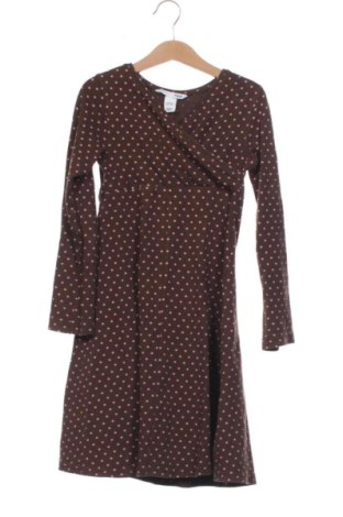 Rochie pentru copii H&M, Mărime 6-7y/ 122-128 cm, Culoare Multicolor, Preț 68,24 Lei, #138055971