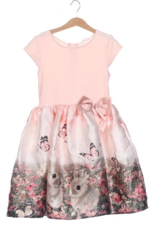 Rochie pentru copii H&M, Mărime 8-9y/ 134-140 cm, Culoare Multicolor, Preț 52,08 Lei, #138057648