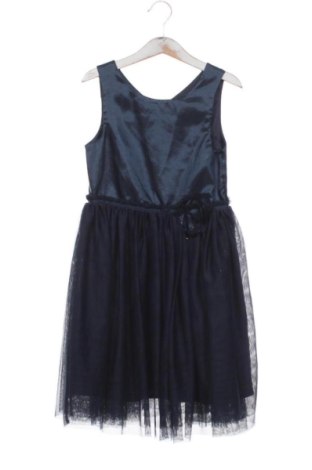 Rochie pentru copii H&M, Mărime 6-7y/ 122-128 cm, Culoare Albastru, Preț 52,49 Lei, #138057918