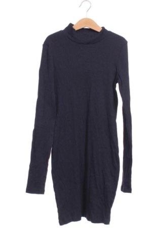 Kinderkleid H&M, Größe 12-13y/ 158-164 cm, Farbe Blau, Preis 13,00 €, #138059386