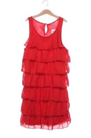 Dětské šaty  H&M, Velikost 14-15y/ 168-170 cm, Barva Červená, Cena  243,00 Kč, #138063885