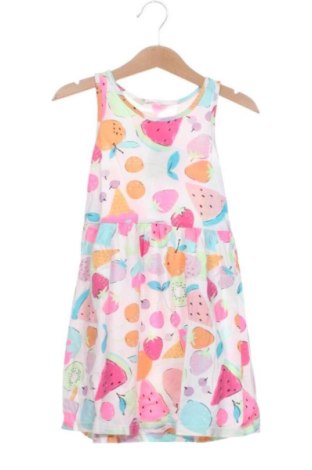 Rochie pentru copii H&M, Mărime 4-5y/ 110-116 cm, Culoare Multicolor, Preț 52,49 Lei, #138077584
