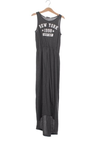 Detské šaty  H&M, Veľkosť 9-10y/ 140-146 cm, Farba Sivá, Cena  10,00 €, #138083640