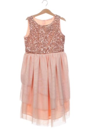 Παιδικό φόρεμα H&M, Μέγεθος 8-9y/ 134-140 εκ., Χρώμα Πολύχρωμο, Τιμή 12,00 €, #138083677