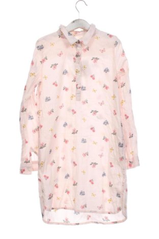 Παιδικό φόρεμα H&M L.O.G.G., Μέγεθος 7-8y/ 128-134 εκ., Χρώμα Πολύχρωμο, Τιμή 9,33 €, #138053712