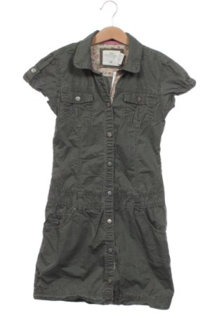 Kinderkleid H&M L.O.G.G., Größe 9-10y/ 140-146 cm, Farbe Mehrfarbig, Preis 11,00 €, #138065333