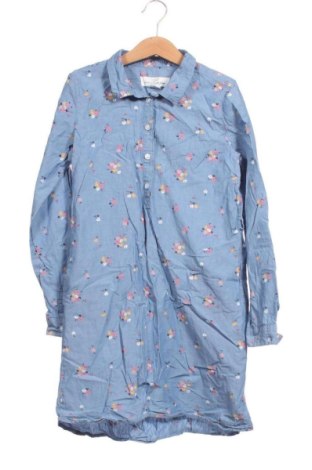 Детска рокля H&M L.O.G.G., Размер 8-9y/ 134-140 см, Цвят Многоцветен, Цена 9,00 €, #138079052