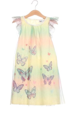 Rochie pentru copii Infinity, Mărime 5-6y/ 116-122 cm, Culoare Multicolor, Preț 62,99 Lei, #138055863