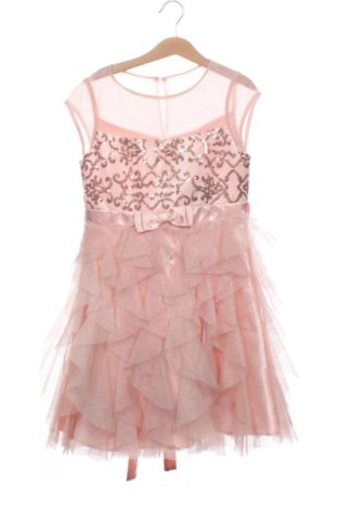 Rochie pentru copii Jona Michelle, Mărime 10-11y/ 146-152 cm, Culoare Roz, Preț 51,00 Lei, #138051277