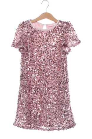 Rochie pentru copii Kids, Mărime 6-7y/ 122-128 cm, Culoare Multicolor, Preț 52,49 Lei, #138055933