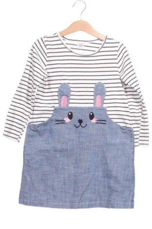 Детска рокля Kids, Размер 4-5y/ 110-116 см, Цвят Многоцветен, Цена 11,00 €, #138067511