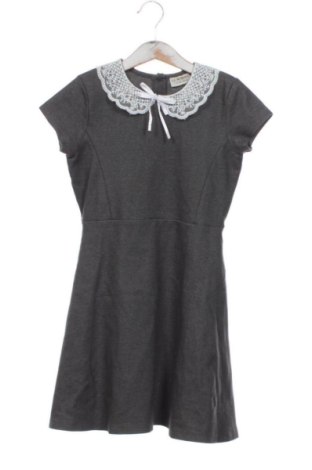 Rochie pentru copii LC Waikiki, Mărime 6-7y/ 122-128 cm, Culoare Gri, Preț 52,49 Lei, #138054854