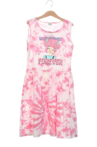 Kinderkleid LC Waikiki, Größe 10-11y/ 146-152 cm, Farbe Mehrfarbig, Preis 10,10 €, #138062886