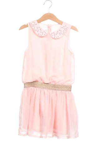 Kinderkleid LC Waikiki, Größe 3-4y/ 104-110 cm, Farbe Rosa, Preis 9,00 €, #138063753