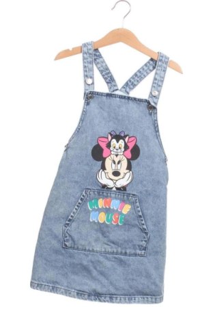 Kinderkleid LC Waikiki, Größe 5-6y/ 116-122 cm, Farbe Blau, Preis 11,00 €, #138065661