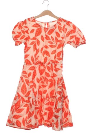 Rochie pentru copii LC Waikiki, Mărime 9-10y/ 140-146 cm, Culoare Portocaliu, Preț 47,24 Lei, #138079428