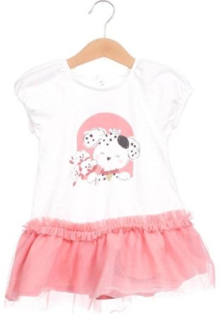 Kinderkleid Mayoral, Größe 18-24m/ 86-98 cm, Farbe Rosa, Preis 14,00 €, #138059407