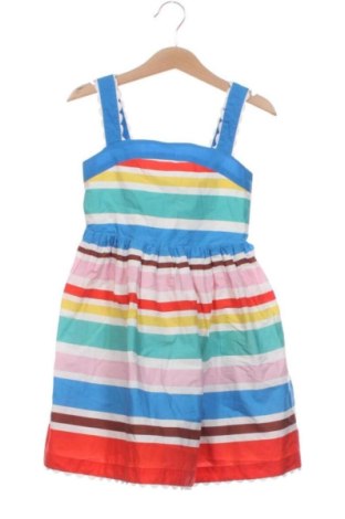 Kinderkleid Mini Boden, Größe 4-5y/ 110-116 cm, Farbe Mehrfarbig, Preis 13,00 €, #138072036