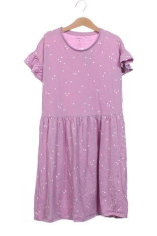 Детска рокля Name It, Размер 11-12y/ 152-158 см, Цвят Многоцветен, Цена 13,00 €, #138072795