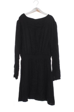 Rochie pentru copii OVS, Mărime 11-12y/ 152-158 cm, Culoare Negru, Preț 47,24 Lei, #138055982