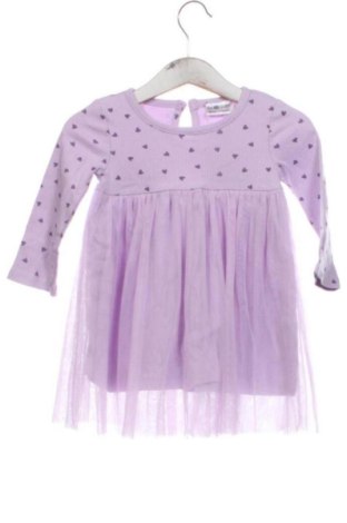 Kinderkleid Pepco, Größe 9-12m/ 74-80 cm, Farbe Mehrfarbig, Preis € 7,00, #138056290