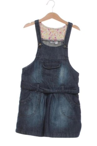 Detské šaty  Pretty Sille, Veľkosť 5-6y/ 116-122 cm, Farba Modrá, Cena  11,00 €, #138073035