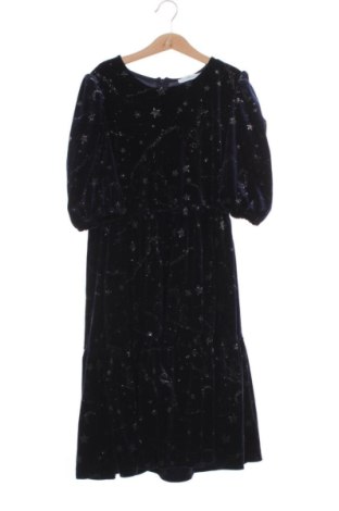 Kinderkleid Reserved, Größe 11-12y/ 152-158 cm, Farbe Mehrfarbig, Preis € 10,00, #138051689