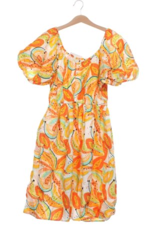 Rochie pentru copii Reserved, Mărime 12-13y/ 158-164 cm, Culoare Multicolor, Preț 73,49 Lei, #138076455