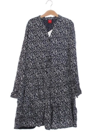 Rochie pentru copii S.Oliver, Mărime 11-12y/ 152-158 cm, Culoare Multicolor, Preț 68,24 Lei, #138066581