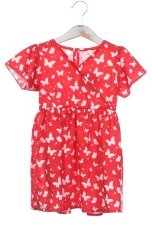 Rochie pentru copii SHEIN, Mărime 18-24m/ 86-98 cm, Culoare Multicolor, Preț 43,40 Lei, #138050691